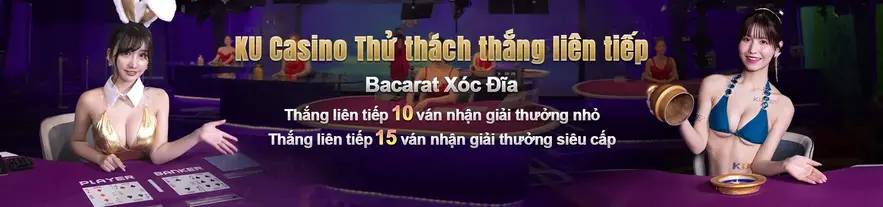 Khuyến mãi KUBET11